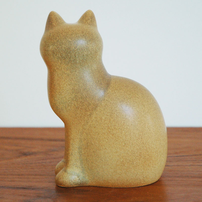 CAT MANS(����åȥޥ󥹡˥ߥǥ����ॵ���� �֥饦�� Lisa Larson(�ꥵ �顼����) ���������ǥ��̲����֥�������ʪ