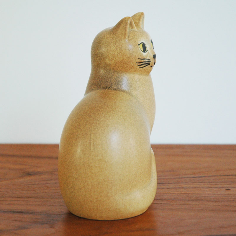 CAT MANS(����åȥޥ󥹡˥ߥǥ����ॵ���� �֥饦�� Lisa Larson(�ꥵ �顼����) ���������ǥ��̲����֥�������ʪ