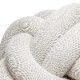 Knot Cushion(Υåȥå30cm Cream(꡼DESIGN HOUSE stockholm(ǥϥ ȥåۥ)