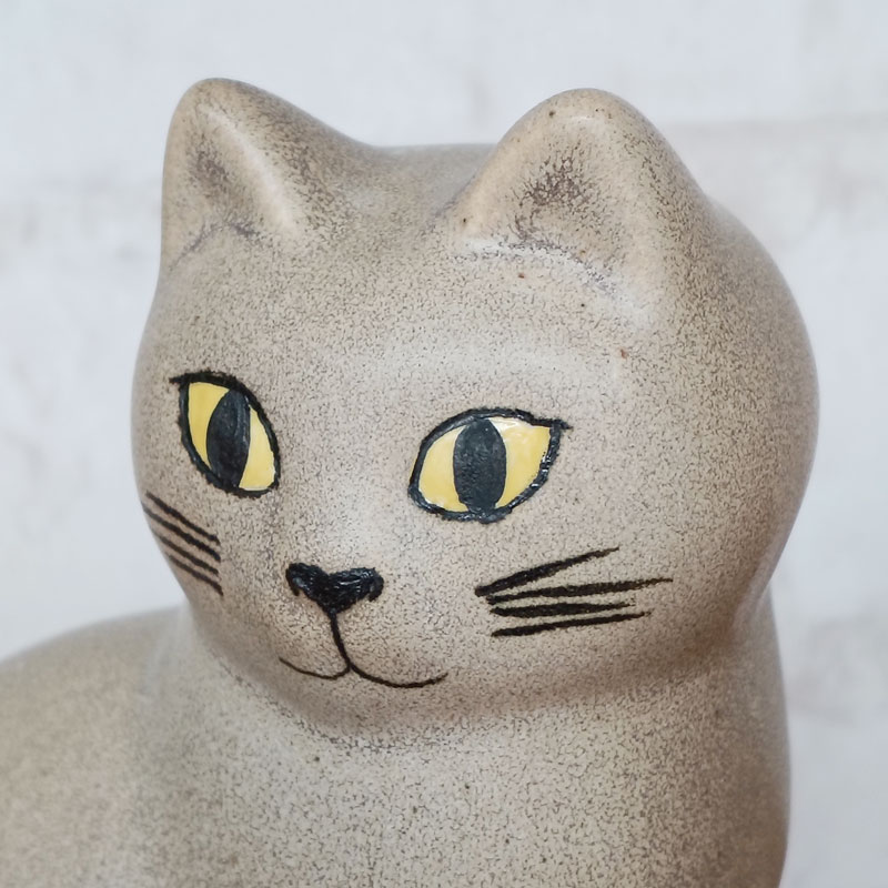CAT MANS(����åȥޥ󥹡˥ߥǥ����ॵ���� ���졼 Lisa Larson(�ꥵ �顼����) ���������ǥ��̲����֥�������ʪ
