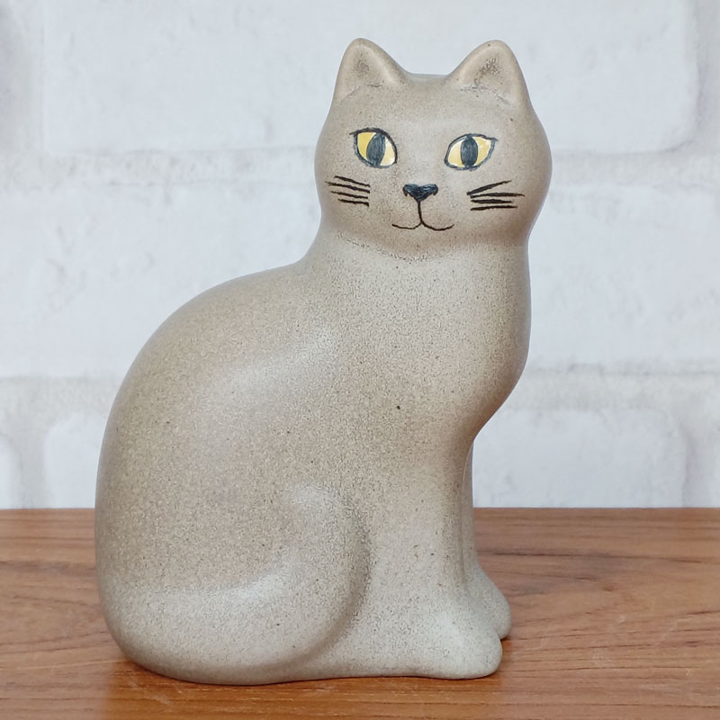 CAT MANS(����åȥޥ󥹡˥ߥǥ����ॵ���� ���졼 Lisa Larson(�ꥵ �顼����) ���������ǥ��̲����֥�������ʪ