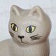 CAT MANS(����åȥޥ󥹡˥ߥǥ����ॵ���� ���졼 Lisa Larson(�ꥵ �顼����) ���������ǥ��̲����֥�������ʪ