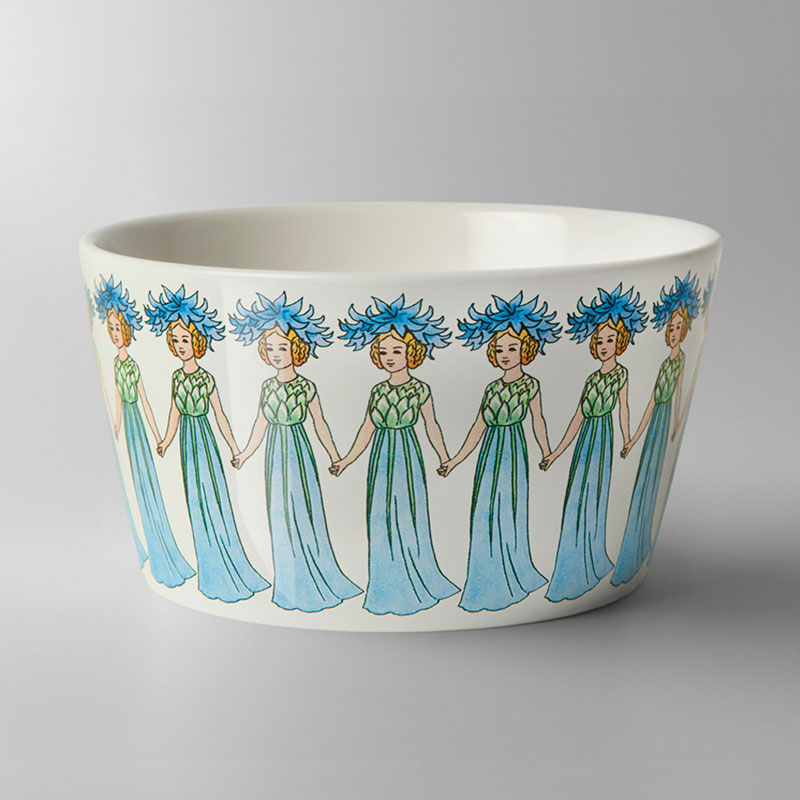 ���륵�٥����ա��ܥ��� 500ml Cornflower(�䥰��ޥ�����DESIGN HOUSE stockholm(�ǥ�����ϥ��� ���ȥå��ۥ��)