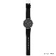 ����ͥ䥳�֥��� �ӻ��ס�Bankers Gray Face �Х󥫡��� �쥶�����ȥ�å� 40mm�����졼 ARNE JACOBSEN WATCHS��