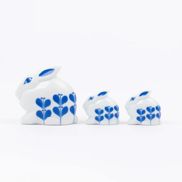 Lisa Larson(�ꥵ���顼����)�Ҥ���Τ����� �ƻҥ��åȡ������� Japan Series����ѥ󥷥꡼�����Ⱥ����� ���֥�����������ʪ