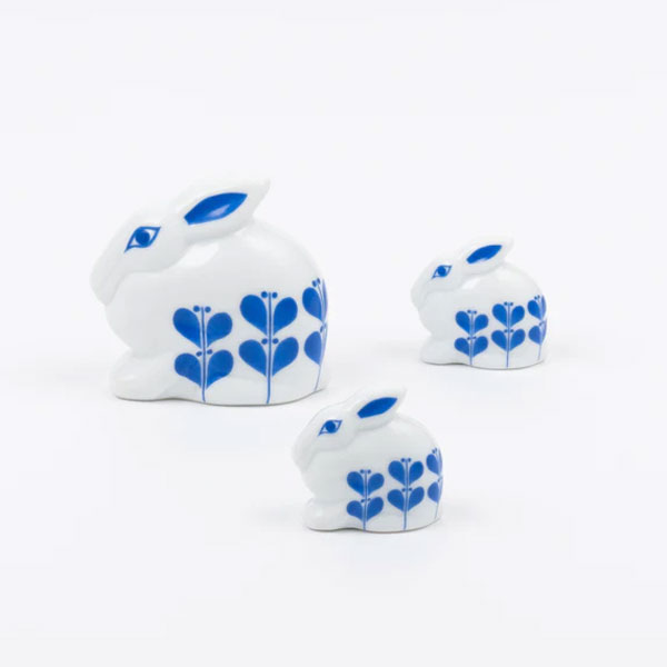 Lisa Larson(�ꥵ���顼����)�Ҥ���Τ����� �ƻҥ��åȡ������� Japan Series����ѥ󥷥꡼�����Ⱥ����� ���֥�����������ʪ