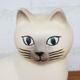 CAT MANS(����åȥޥ󥹡˥ߥǥ����ॵ���� �ۥ磻�ȡߥ��졼 Lisa Larson(�ꥵ �顼����) ���������ǥ��̲����֥�������ʪ