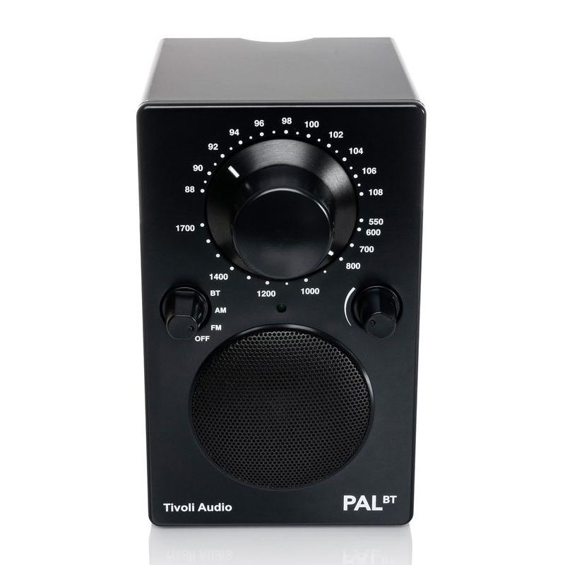 PAL BT2(ѥ롦ӡƥ2 Bluetooth ֥å ݡ֥饸 Tivoli Audio(ܥꥪǥ)