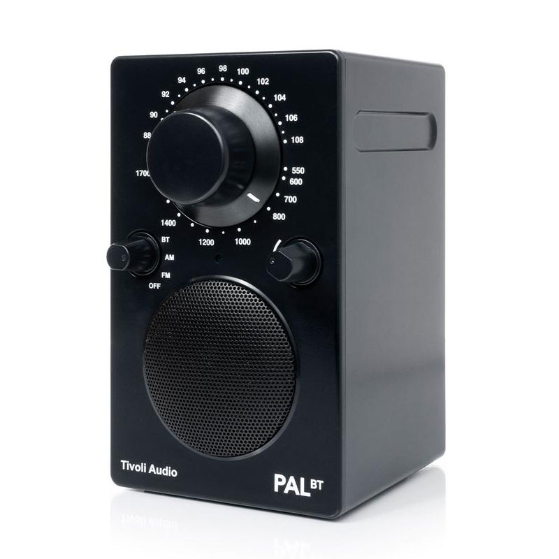 PAL BT2(ѥ롦ӡƥ2 Bluetooth ֥å ݡ֥饸 Tivoli Audio(ܥꥪǥ)