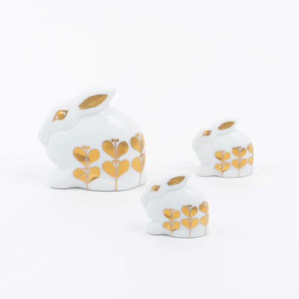 Lisa Larson(�ꥵ���顼����)�Ҥ���Τ����� �ƻҥ��åȡ������ ��Ȣ�դ� Japan Series����ѥ󥷥꡼�����Ⱥ����� ���֥�����������ʪ