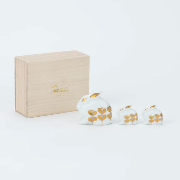 Lisa Larson(�ꥵ���顼����)�Ҥ���Τ����� �ƻҥ��åȡ������ ��Ȣ�դ� Japan Series����ѥ󥷥꡼�����Ⱥ����� ���֥�����������ʪ