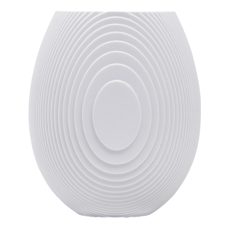 Flow Bubble(�ե������Х֥�� �ե��١��� H=17cm ARCHITECTMADE(�������ƥ��ᥤ��)�ǥ�ޡ��� �̲� 904