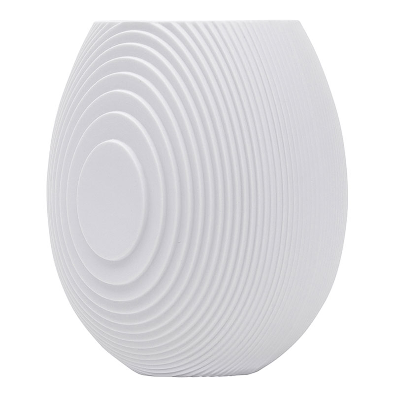 Flow Bubble(�ե������Х֥�� �ե��١��� H=17cm ARCHITECTMADE(�������ƥ��ᥤ��)�ǥ�ޡ��� �̲� 904