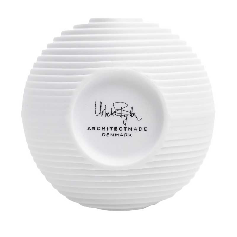 Flow Bubble(�ե������Х֥�� �ե��١��� H=17cm ARCHITECTMADE(�������ƥ��ᥤ��)�ǥ�ޡ��� �̲� 904