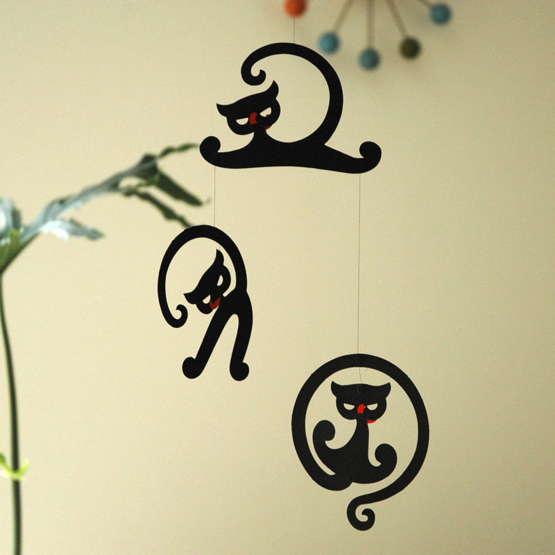 Cat Black(åȡ֥å˥ӡ Livingly(ӥ󥰥꡼ ̲ǥޡ