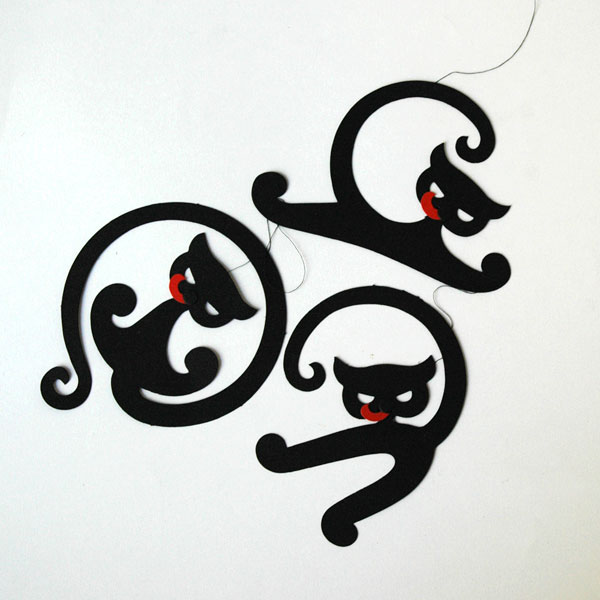 Cat Black(åȡ֥å˥ӡ Livingly(ӥ󥰥꡼ ̲ǥޡ