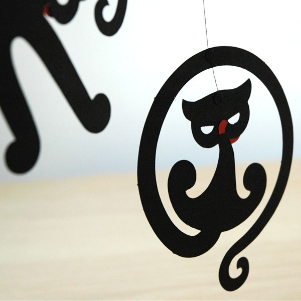 Cat Black(åȡ֥å˥ӡ Livingly(ӥ󥰥꡼ ̲ǥޡ