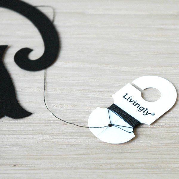 Cat Black(åȡ֥å˥ӡ Livingly(ӥ󥰥꡼ ̲ǥޡ