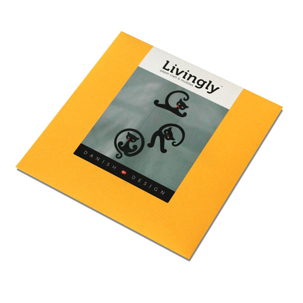 Cat Black(åȡ֥å˥ӡ Livingly(ӥ󥰥꡼ ̲ǥޡ