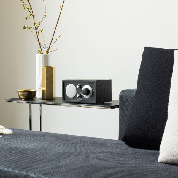 Model One BT(��ǥ롦��󡡥ӡ��ƥ�����Bluetooth�б���ǥ� �֥�å��ߥ֥�å� �饸��/Tivoli Audio(���ܥꥪ���ǥ���)