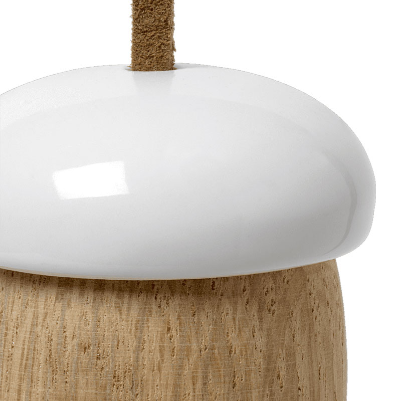 ���ꥹ�ޥ������ʥ��� Forest Tails(�ե��쥹�ȥƥ��륺�˥ɥ󥰥� ROSENDAHL(���������������̲��ǥ�ޡ���