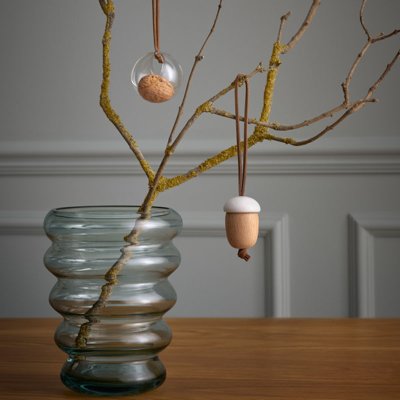 ���ꥹ�ޥ������ʥ��� Forest Tails(�ե��쥹�ȥƥ��륺�˥ɥ󥰥� ROSENDAHL(���������������̲��ǥ�ޡ���