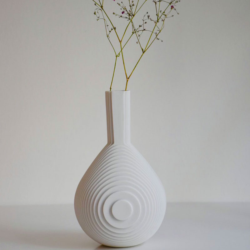 Flow Drop եɥå ե١ H=17cm ARCHITECTMADE(ƥᥤ)ǥޡ ̲ 902