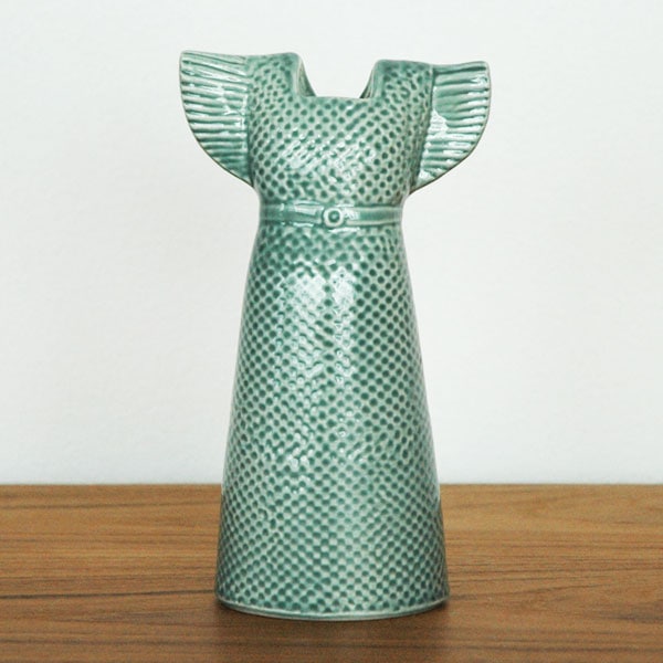 Wardrobe Vases Dress(ɥ֡ɥ쥹˥꡼ Lisa Larson(ꥵ顼 ե١ ֥