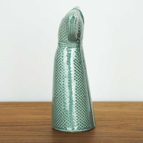 Wardrobe Vases Dress(��ɥ����֡��ɥ쥹�˥��꡼�� Lisa Larson(�ꥵ�顼����� �ե��١��� ���֥���