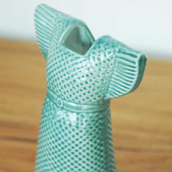 Wardrobe Vases Dress(��ɥ����֡��ɥ쥹�˥��꡼�� Lisa Larson(�ꥵ�顼����� �ե��١��� ���֥���