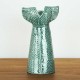 Wardrobe Vases Dress(��ɥ����֡��ɥ쥹�˥��꡼�� Lisa Larson(�ꥵ�顼����� �ե��١��� ���֥���