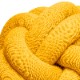 Knot Cushion(�Υåȥ��å�����30cm Orange(����󥸡�DESIGN HOUSE stockholm(�ǥ�����ϥ��� ���ȥå��ۥ��)