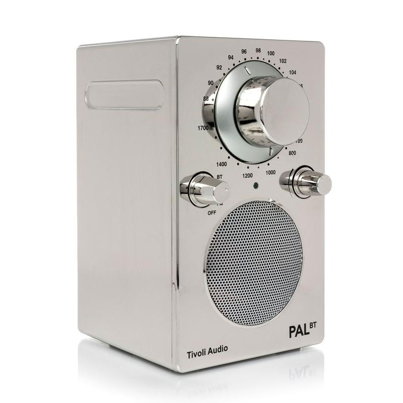 PAL BT2(�ѥ롦�ӡ��ƥ�������2���� Bluetooth �������� �ݡ����֥�饸�� Tivoli Audio(���ܥꥪ���ǥ���)