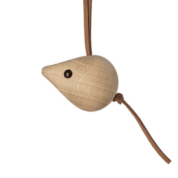 ���ꥹ�ޥ������ʥ��� Forest Tails(�ե��쥹�ȥƥ��륺�˥ޥ��� ROSENDAHL(���������������̲��ǥ�ޡ���