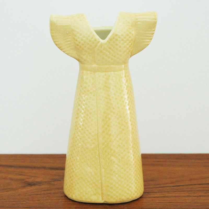 Wardrobe Vases Dress(ɥ֡ɥ쥹˥ Lisa Larson(ꥵ顼 ե١ ֥
