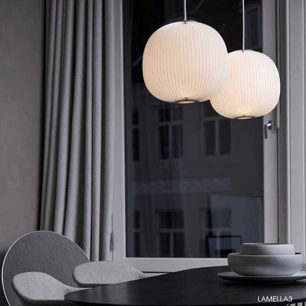 LE KLINT(졦)LAMELLA(3 С ̲ǥޡڥȥ饤