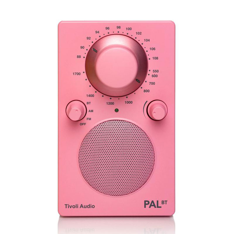 PAL BT2(ѥ롦ӡƥ2 Bluetooth ԥ ݡ֥饸 Tivoli Audio(ܥꥪǥ)