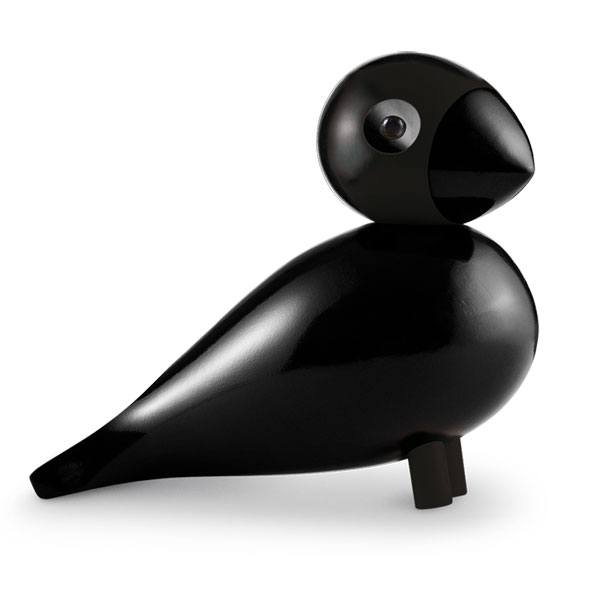Kay Bojesen(ܥ) SongBird(󥰥СɡRavenʥ쥤M ֥ ǥޡ 39432 ̲