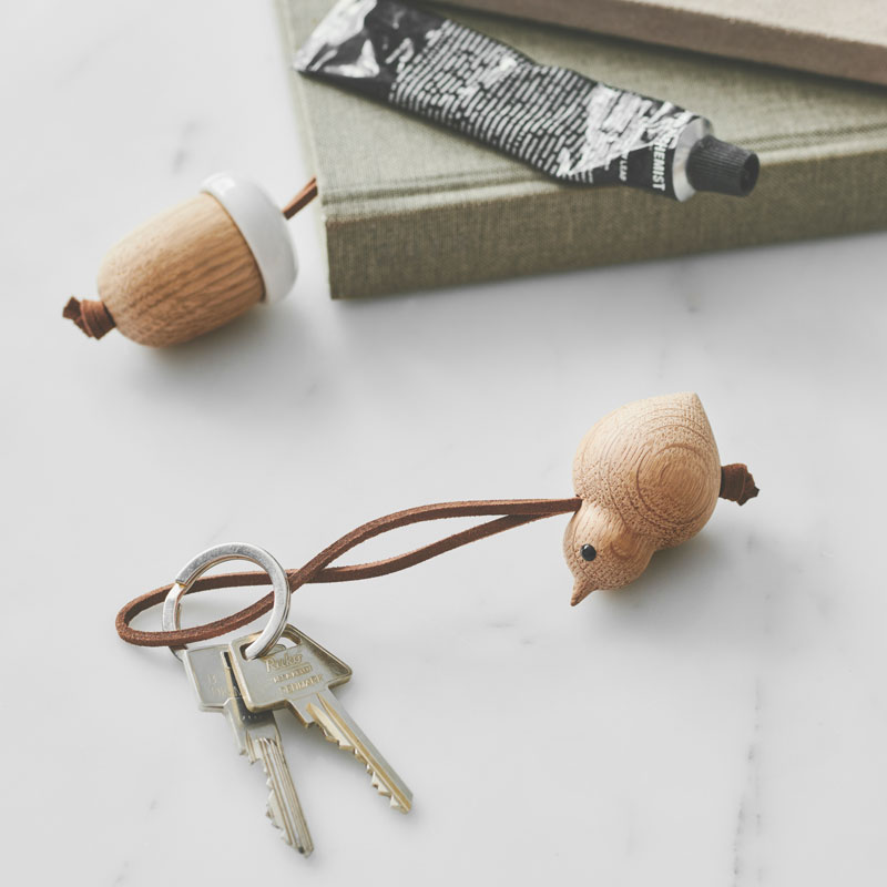 ���ꥹ�ޥ������ʥ��� Nordic Tails(�Υ�ǥ��å��ƥ��륺�˥��ѥ��� ROSENDAHL(���������������̲��ǥ�ޡ���