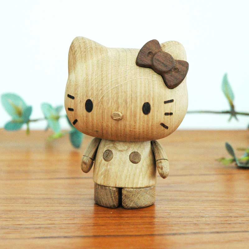 HELLO KITTY MINIʥϥƥߥˡH10cm BOYHOOD(ܡեåɡ֥ ʪ