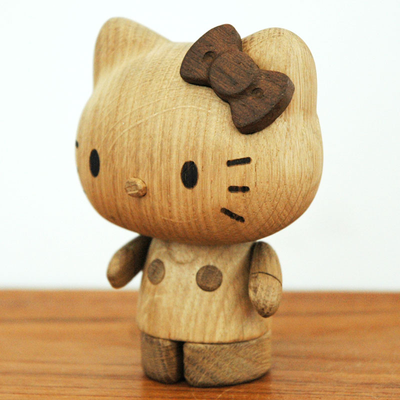 HELLO KITTY MINIʥϥƥߥˡH10cm BOYHOOD(ܡեåɡ֥ ʪ