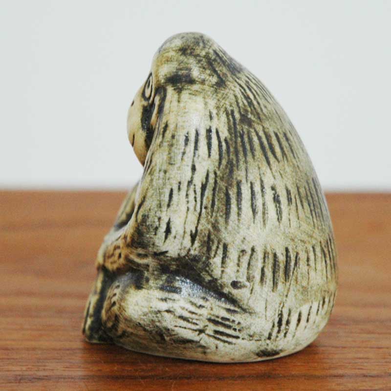 MONKEY(󥭡˷ӥ Lisa Larson(ꥵ 顼)̲֥ʪ