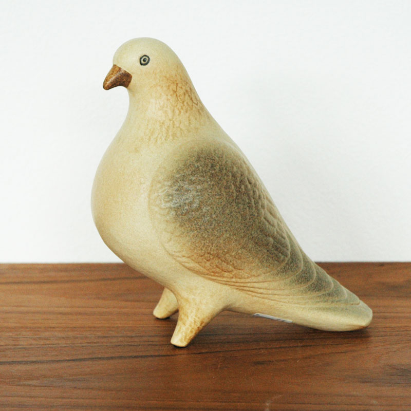 Pigeonʥԥȷ  Lisa Larson(ꥵ顼 ʪ ֥