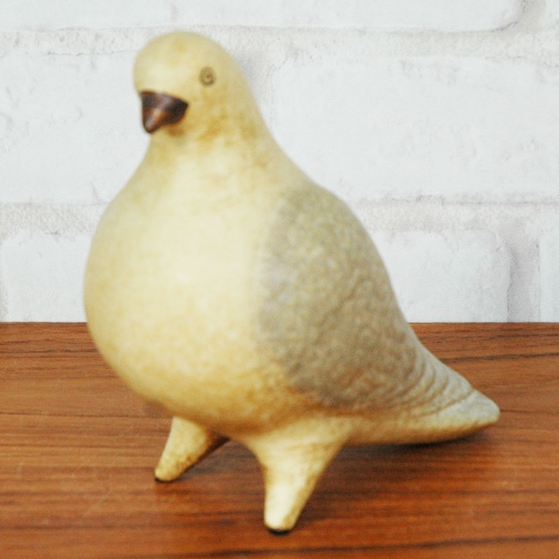 Pigeon�ʥԥ�����ȷ  Lisa Larson(�ꥵ�顼����� ��ʪ ���֥��� �̲�����ƥꥢ����