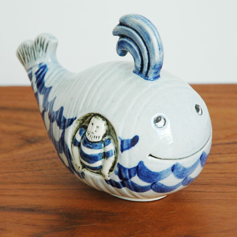 �Ȥξ�Υ��  Lisa Larson(�ꥵ�顼����� ������Υ�� ��ʪ ���֥��� �̲����������ǥ�