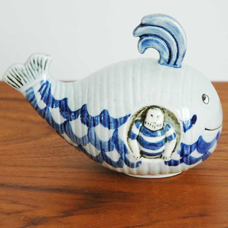 �Ȥξ�Υ��  Lisa Larson(�ꥵ�顼����� ������Υ�� ��ʪ ���֥��� �̲����������ǥ�