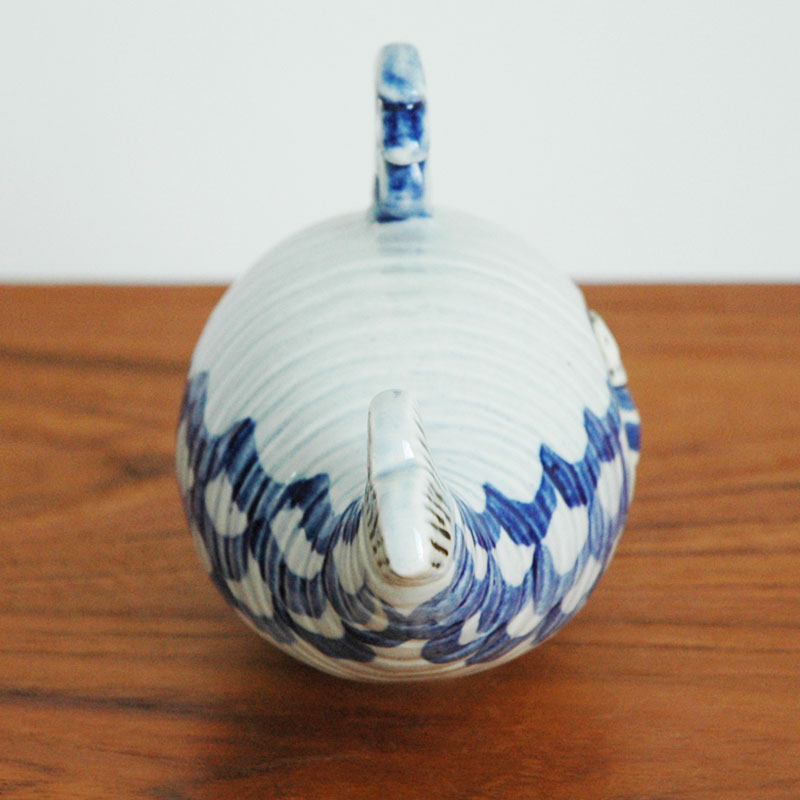 �Ȥξ�Υ��  Lisa Larson(�ꥵ�顼����� ������Υ�� ��ʪ ���֥��� �̲����������ǥ�