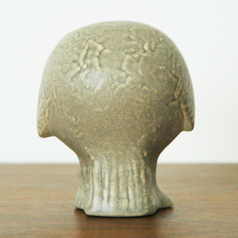 Gray Owl(졼ΥեLisa Larson(ꥵ 顼) ̲֥ʪ