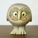 Gray Owl(졼ΥեLisa Larson(ꥵ 顼) ̲֥ʪ