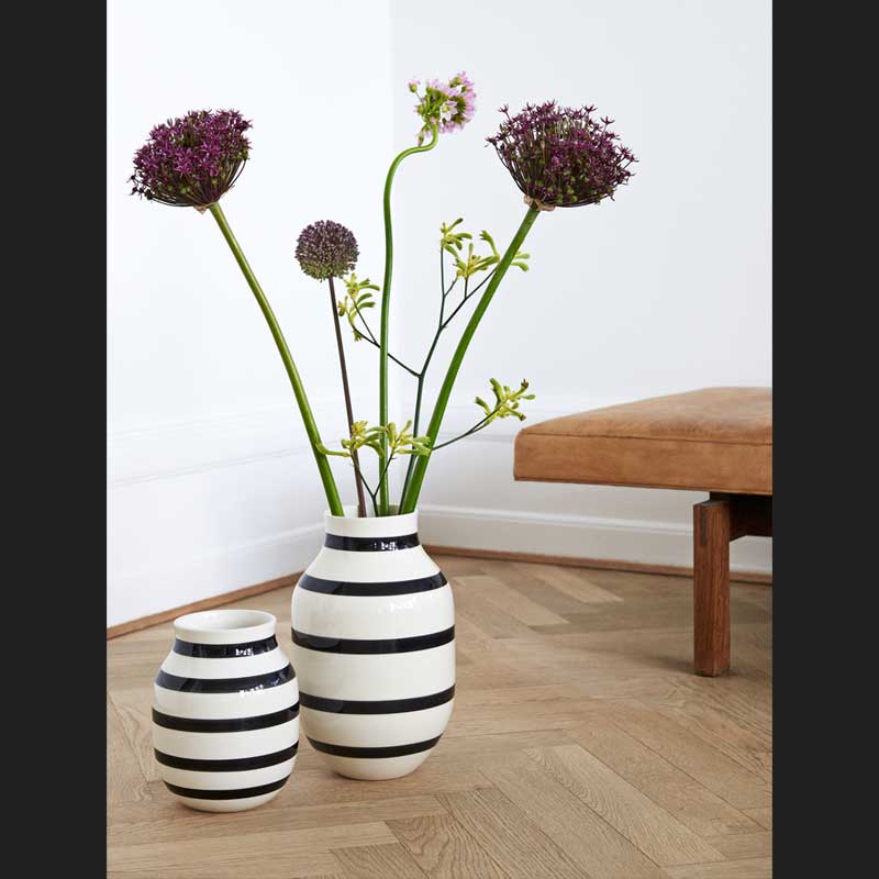 Omaggio(���ޥ����˥ե��١��� H=31cm �֥�å� ���� Kahler(�����顼���̲��ǥ�ޡ���